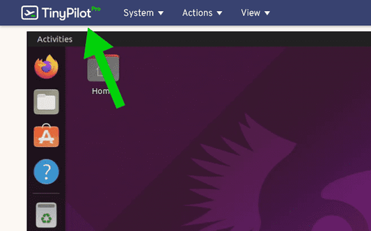 What's New in TinyPilot's January 2022 Update